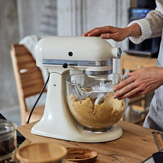 Kitchenaid Artisan 4,8 L Stand Mikser - 5ksm125