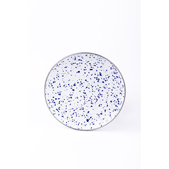 Emaylab Speckles Pasta/sunum Tabağı 21cm