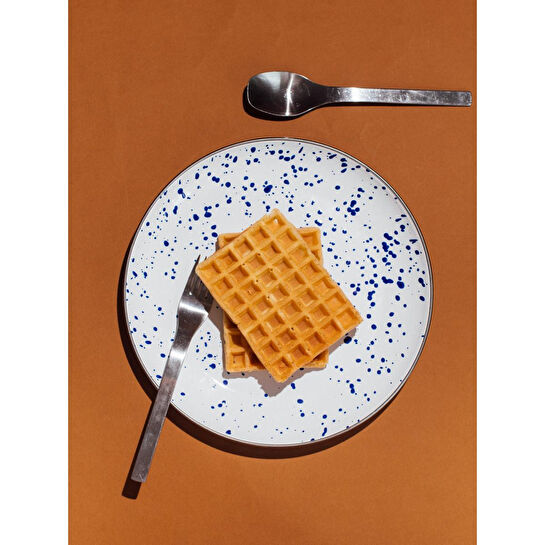 Emaylab Speckles Pasta/sunum Tabağı 21cm