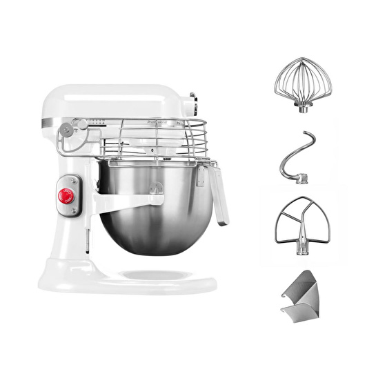 Kitchenaid Profesyonel 6,9 L Stand Mikser - 5ksm7990x