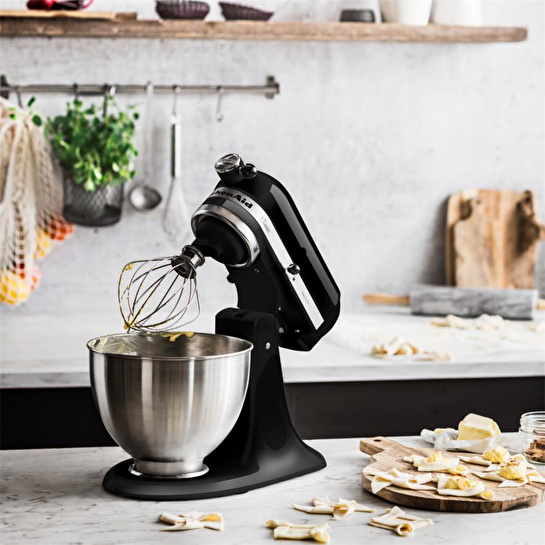 Kitchenaid Classic 4,3 L Stand Mikser - 5k45ss