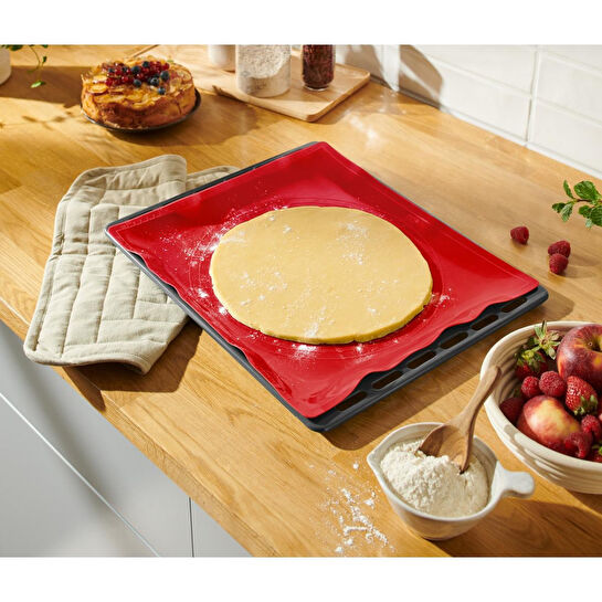 Tchibo Pişirme Matı, Silikon