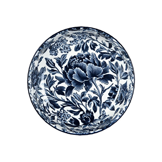 Lucky Art Lunara 2li Kase Set 20cm