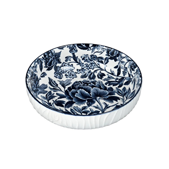 Lucky Art Lunara 2li Kase Set 20cm