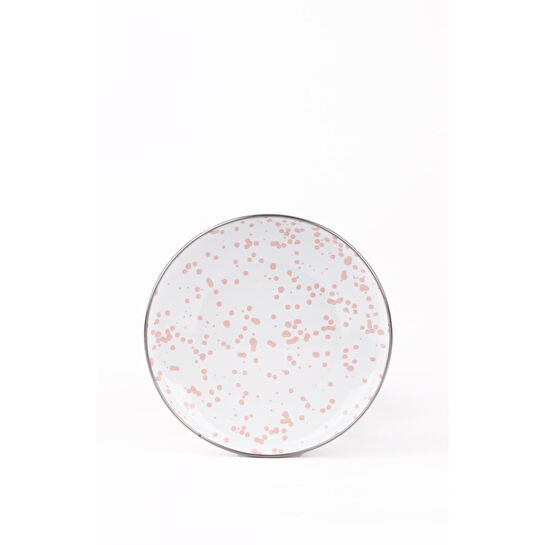 Emaylab Speckles Pasta/sunum Tabağı 21cm