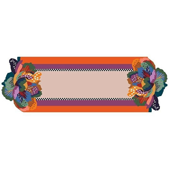 Maxxdeco Shape Runner