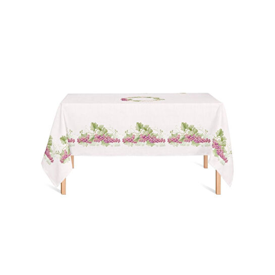 Maxxdeco 140x240 Cm Masa Örtüsü