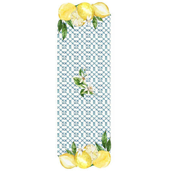 Maxxdeco Shape Runner