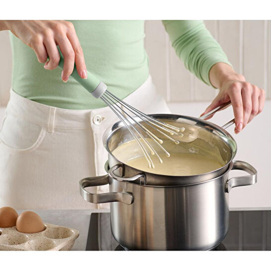 Tchibo Yer Kaplamayan Çırpma Teli