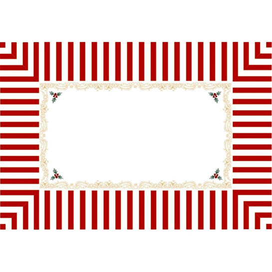 Maxxdeco 140x200 Cm Masa Örtüsü