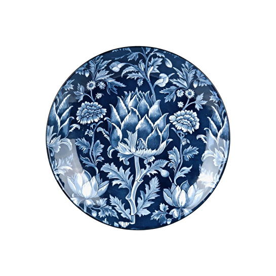 Lucky Art Lunara 4lu Tabak Seti 20cm