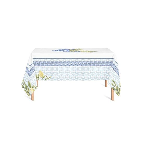 Maxxdeco 140x240 Cm Masa Örtüsü