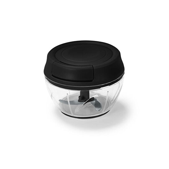 Tchibo Çok Yönlü Doğrayıcı, Manuel