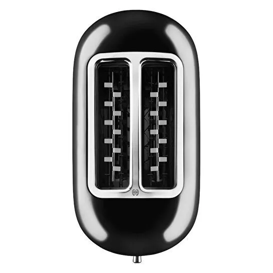 Kitchenaid Artisan 2 Dilim Ekmek Kızartma Makinesi - 5kmt2204 Onyx Black