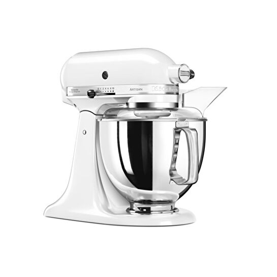 Kitchenaid Artisan 4,8 L Stand Mikser - 5ksm175ps