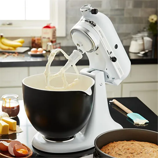 Kitchenaid Artisan 4,8 L Stand Mikser - 5ksm175ps