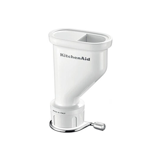 Kitchenaid Makarna Yapma Aksesuarı - 5ksmpexta