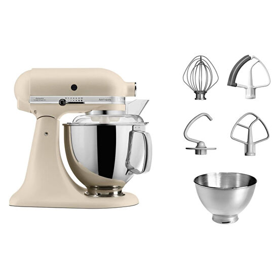 Kitchenaid Artisan 4,8 L Stand Mikser - 5ksm175ps