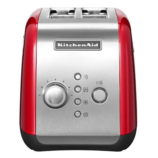 Kitchenaid 2 Dilim Ekmek Kızartma Makinesi - 5kmt221 Empire Red