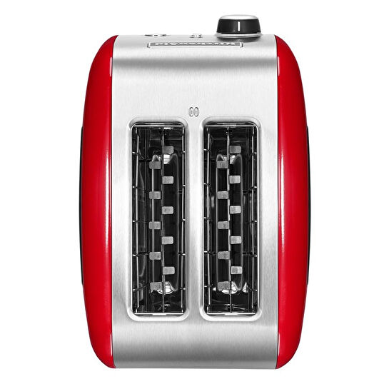 Kitchenaid 2 Dilim Ekmek Kızartma Makinesi - 5kmt221 Empire Red