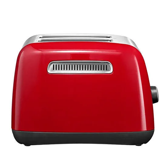 Kitchenaid 2 Dilim Ekmek Kızartma Makinesi - 5kmt221 Empire Red