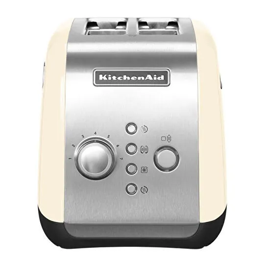 Kitchenaid 2 Dilim Ekmek Kızartma Makinesi - 5kmt221 Almond Cream