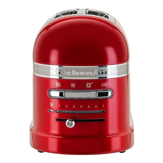 Kitchenaid Artisan 2 Dilim Ekmek Kızartma Makinesi - 5kmt2204 Candy Apple
