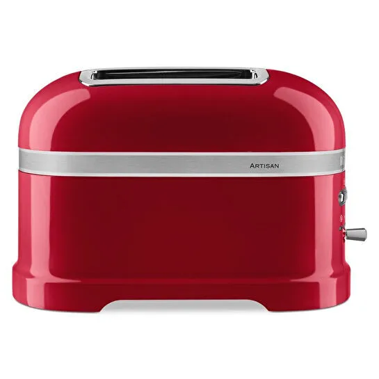 Kitchenaid Artisan 2 Dilim Ekmek Kızartma Makinesi - 5kmt2204 Candy Apple