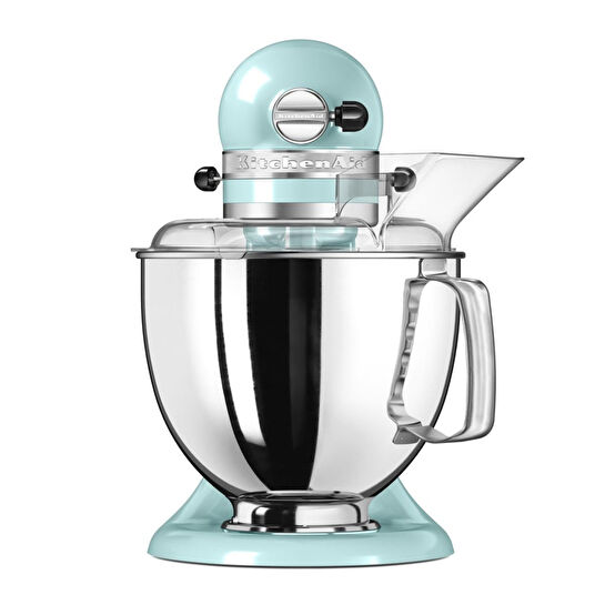 Kitchenaid Artisan 4,8 L Stand Mikser - 5ksm175ps Ice Blue