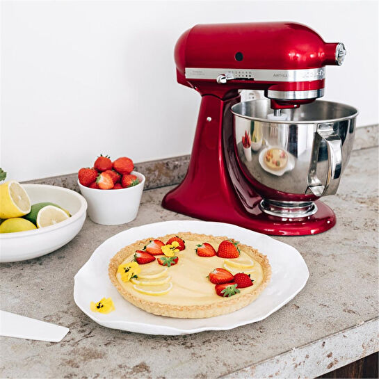 Kitchenaid Artisan 4,8 L Stand Mikser - 5ksm185ps Candy Apple