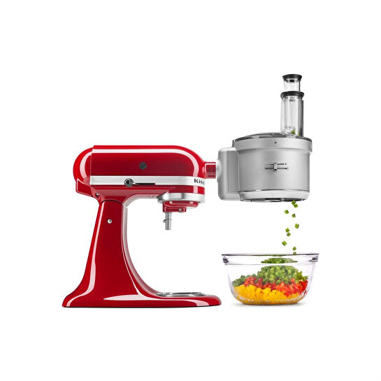 Kitchenaid Mutfak Robotu Aksesuarı - 5ksm2fpa