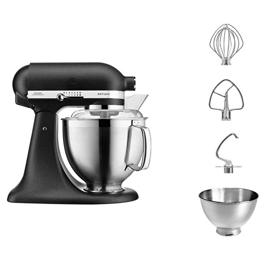 Kitchenaid Artisan 4,8 L Stand Mikser - 5ksm185ps