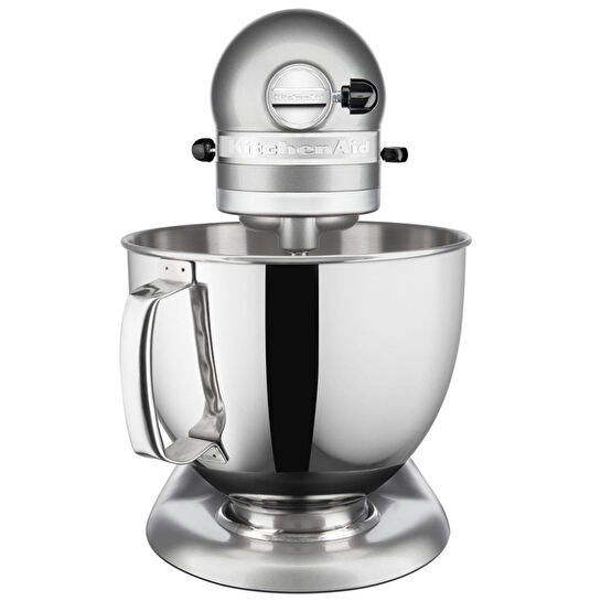 Kitchenaid Artisan 4,8 L Stand Mikser - 5ksm175ps Contour Silver