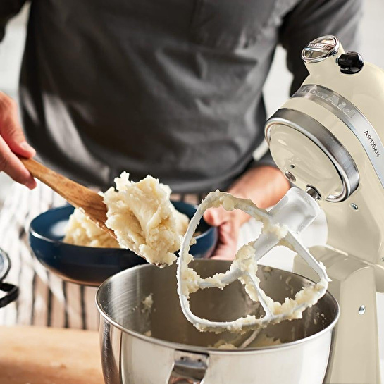 Kitchenaid Artisan 4,8 L Stand Mikser - 5ksm185ps