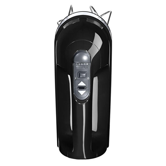 Kitchenaid 9 Hızlı El Mikseri - 5khm9212 Onyx Black