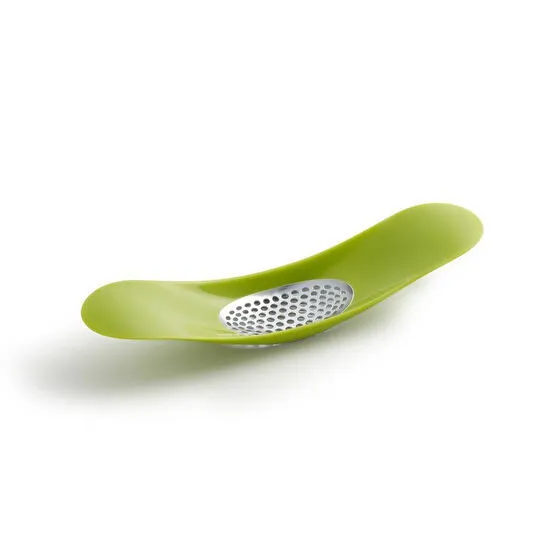 Joseph Joseph Rocker™ Sarımsak Ezici Haki Yeşil