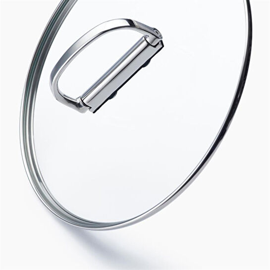 Joseph Joseph Space 23 Cm Kapaklı Sos Tenceresi