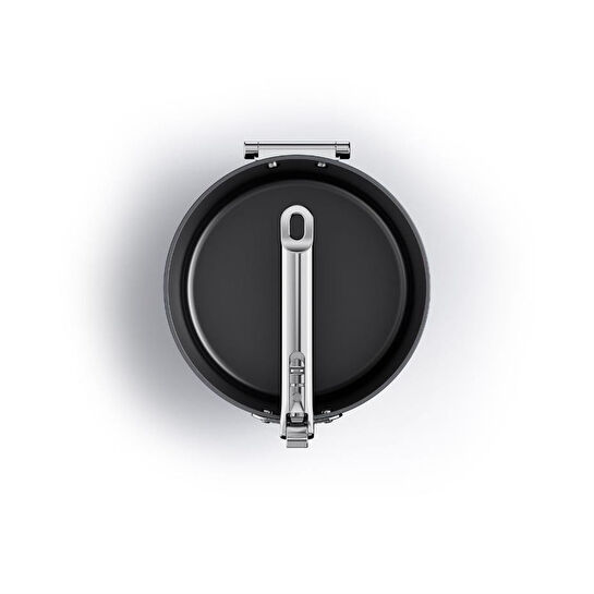 Joseph Joseph Space 23 Cm Kapaklı Sos Tenceresi