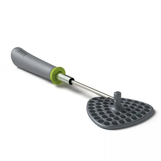 Joseph Joseph Delta Katlanır Ezici - Gri/yeşil Gri/yeşil