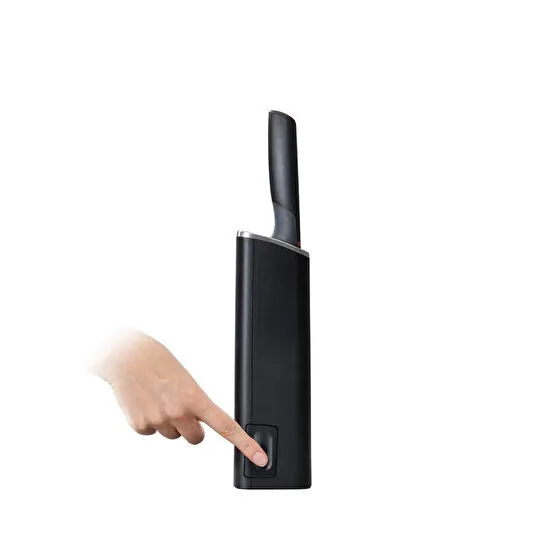 Joseph Joseph Elevate™ 5 Parçalı Slimblock Bıçak Seti Çok Renkli