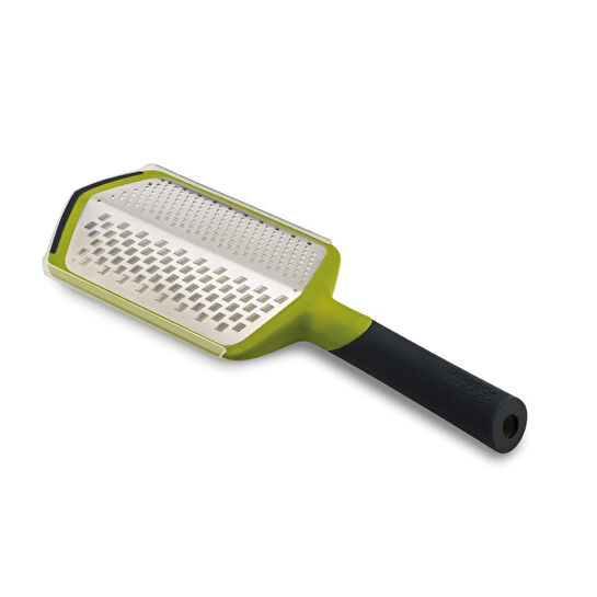 Joseph Joseph Twist Grater™ Katlanır Saklama Kaplı 2'li Rende Haki Yeşil