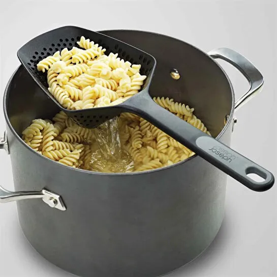 Joseph Joseph Plus Siyah Süzgeç