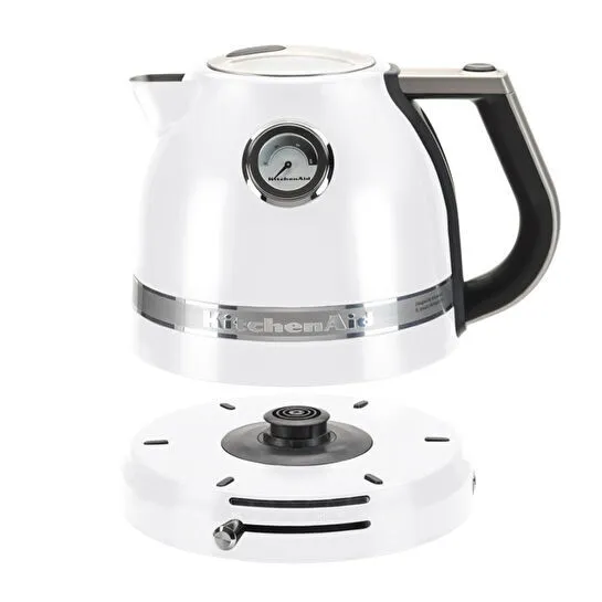 Kitchenaid Artisan 1,5 L Su Isıtıcısı - 5kek1522 Frosted Pearl