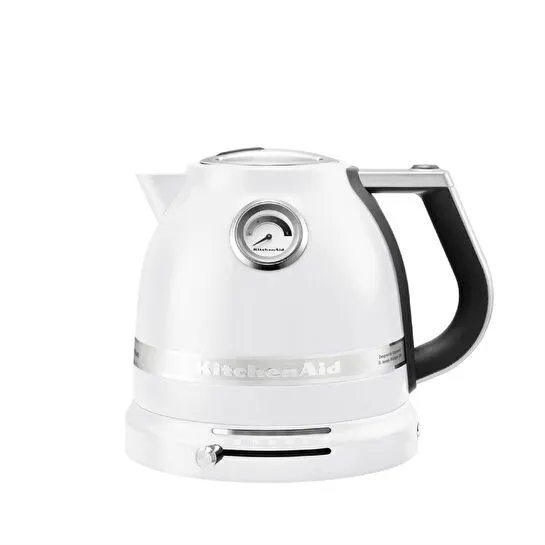 Kitchenaid Artisan 1,5 L Su Isıtıcısı - 5kek1522 Frosted Pearl