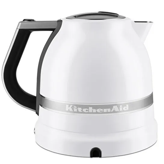 Kitchenaid Artisan 1,5 L Su Isıtıcısı - 5kek1522 Frosted Pearl