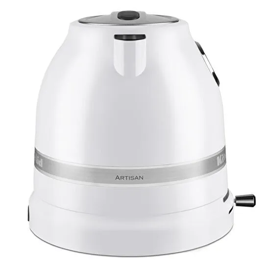Kitchenaid Artisan 1,5 L Su Isıtıcısı - 5kek1522 Frosted Pearl