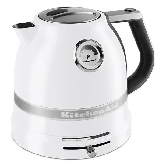 Kitchenaid Artisan 1,5 L Su Isıtıcısı - 5kek1522 Frosted Pearl