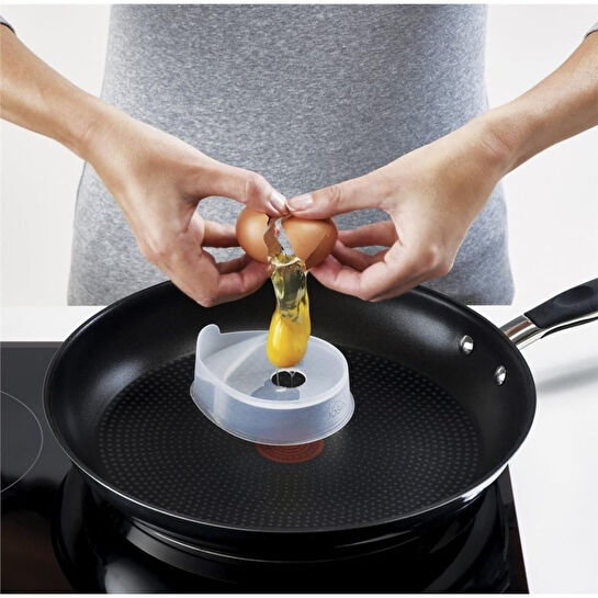 Joseph Joseph Froach Pods™ 2'li Yumurta Kalıbı Beyaz