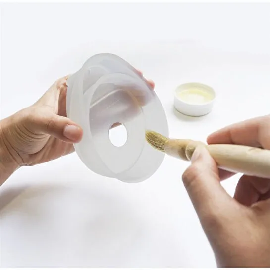 Joseph Joseph Froach Pods™ 2'li Yumurta Kalıbı Beyaz