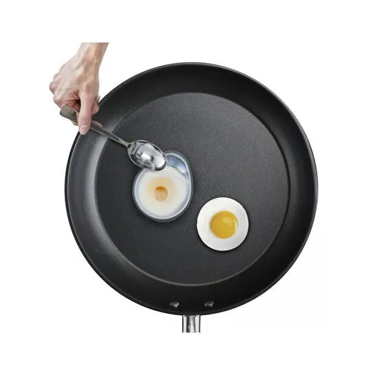 Joseph Joseph Froach Pods™ 2'li Yumurta Kalıbı Beyaz